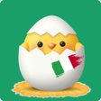 Icon of program: Learn Italian Vocabulary …