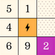 Programikonen: Lofi Sudoku Classic  Vari…