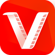 プログラムのアイコン：All Video Downloader - 20…