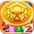 Ikon program: Jewel Games Quest 2 - Mat…