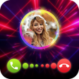 プログラムのアイコン：Call Screen - Color Theme