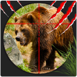 Ikona programu: Wild Bear Hunter 3D