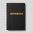 Ícone do programa: Easy Notebook - Offline N…