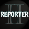 Pictogram van programma: Reporter 2 - Scary Horror…