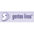 Icono de programa: Gentoo