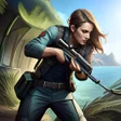 プログラムのアイコン：WAR Game : Battle Royale …