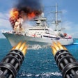 Ikon program: Navy Gunner Shoot War 3D