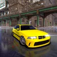 程序图标：E36 Car Drift  Racing Gam…