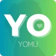 Ikon program: Yomu : Video Call  Chat