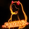 Icoon van programma: FantaViz: AI Photos and V…