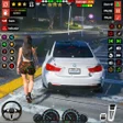プログラムのアイコン：Car Parking Game : Car Sc…