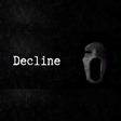 أيقونة البرنامج: Decline