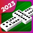 Ícone do programa: Dominoes: Online Domino G…