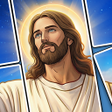 程序图标：Bible Jigstory: Jigsaw Pu…
