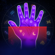 프로그램 아이콘: palmlytic: AI Palm  Horos…