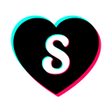 プログラムのアイコン：Snake Video Maker with Mu…