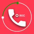 プログラムのアイコン：Call Recorder : Auto Reco…