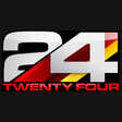 程序图标：24 News
