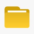 Иконка программы: File Master - document ma…