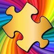 程序图标：Jigsaw Puzzles - Puzzle G…