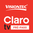 プログラムのアイコン：Técnico Virtual Claro TV …
