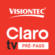 Técnico Virtual Claro TV Pré-P