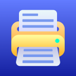Ícone do programa: Mobile Printer-Wireless P…