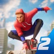 Ikon program: Spider Fighter 2