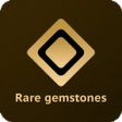 Programikon: Rare gemstones