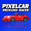 Icoon van programma: Pixel Car: Reckless Racer