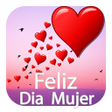 程序图标：Feliz Dia de la Mujer 202…