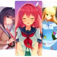 Joy Anime Wallpaper