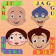 プログラムのアイコン：Word Puzzles with Bheem