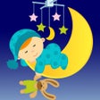 أيقونة البرنامج: Baby Lullabies Songs