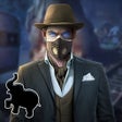 Icoon van programma: Mystery Trackers 16: Iron…