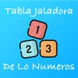 ไอคอนของโปรแกรม: Tabla Jaladora