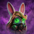 أيقونة البرنامج: Last Furry: Survival