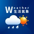 ไอคอนของโปรแกรม: Taiwan Weather