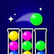 Icoon van programma: Ball Sort - Color Match P…