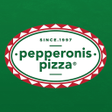 Ikon program: Pepperonis Pizza Pasta Ri…