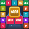 プログラムのアイコン：4096: Color Merge Block P…