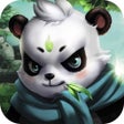 Programın simgesi: 星辰奇缘-梦幻萌宠回合制手游