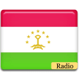 Tajikistan Radio FM