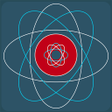 程序图标：ATOM - Gerador De Trabalh…