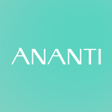 Ícone do programa: ANANTI