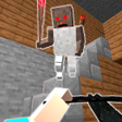 Icona del programma: Granny vs Noob: Multiplay…