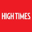 Ikon program: High Times Magazine
