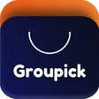 プログラムのアイコン：Groupick: Group Shopping …