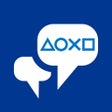 Icône du programme : PlayStation Messages
