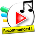 Icon of program: Speed Change Music Player…